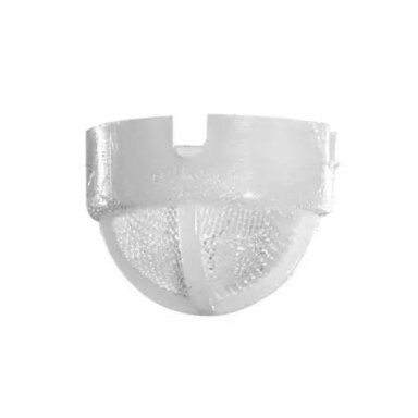 Fuel filter Mercury 898101988