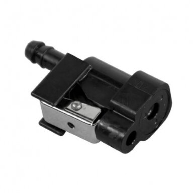 Suzuki Fuel connector engine side female DF6-DF140