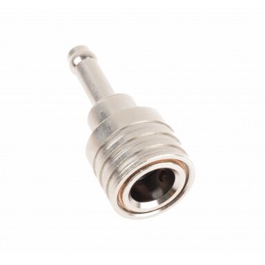 Suzuki fuel hose socket