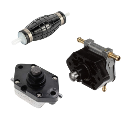 Fuel pumps Fuel pumps