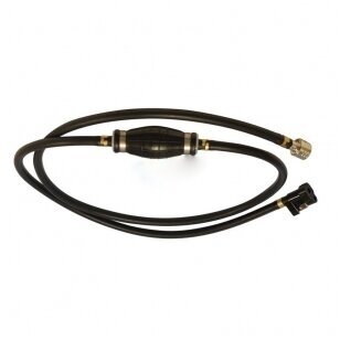 Fuel Hoses and Accessories