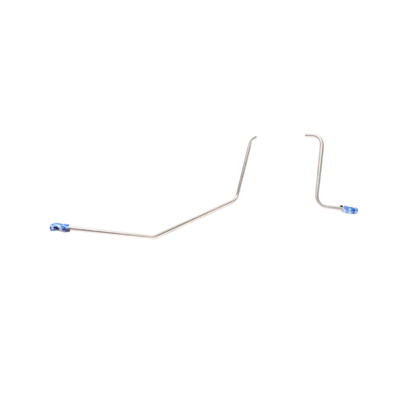 Fuel System Fuel Pipe Volvo Penta 3860950