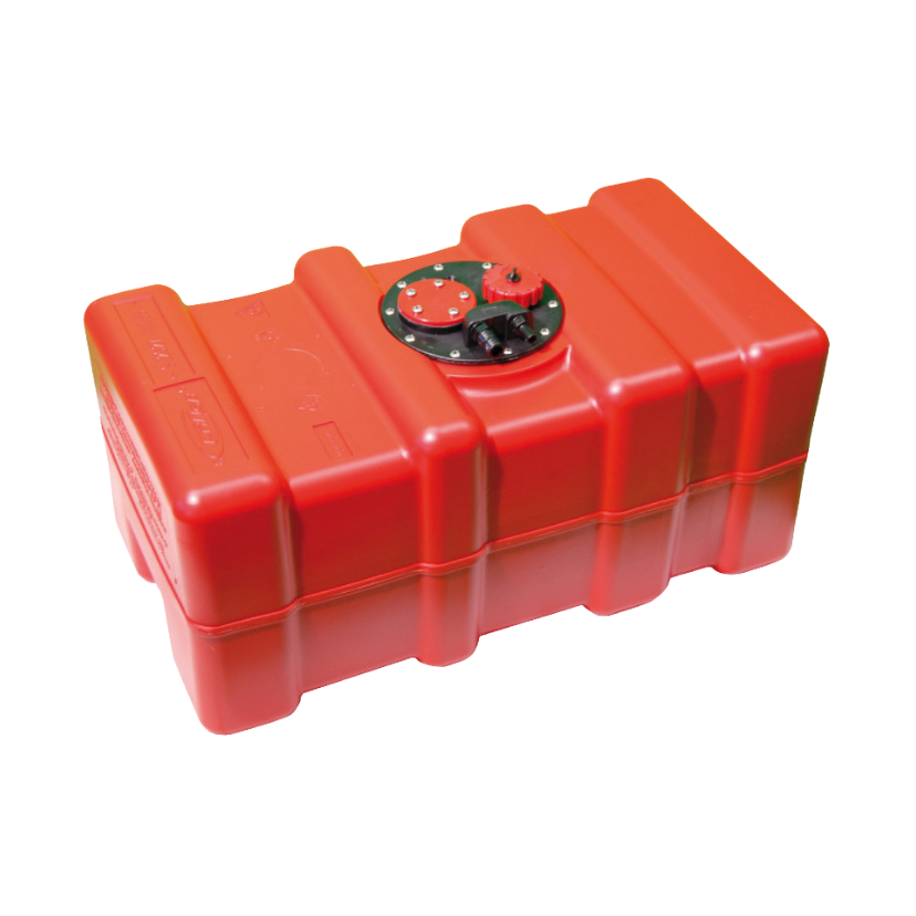 Eltex fuel tank, 55 l