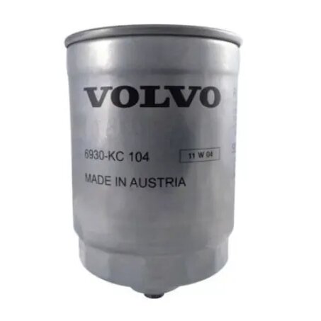 Fuel filter Volvo Penta 829913 | Fuel system components | Outboard ...
