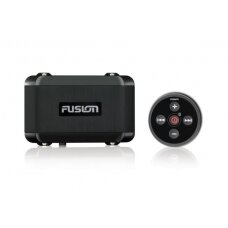 „Fusion“ Marine Black Box with Bluetooth Wired Remote & NMEA 2000