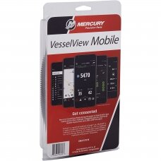 Mercury Vessel View mobile kit