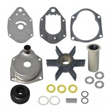 Mercury water pump kit for 30-60 HP outboards