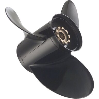 Mercury BLMX propeller 77344A45