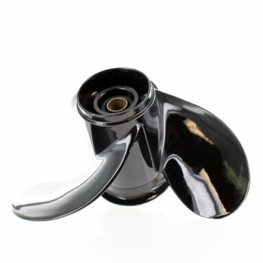 Mercury BLMX propeller 828156A12 Mercury BLMX propeller 828156A12