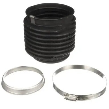 Mercury u-joint bellows 816431A1