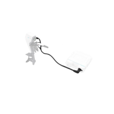 Mercury Avator Harness, Tiller Cowl-Power Center 1.5m, 20-35e 8M0210370