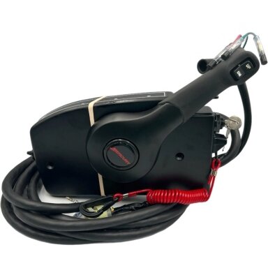 MERCURY Side Remote control 10-pin 8M0178533