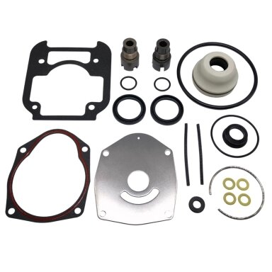 Mercury Gearcase Seal Kit 8M0142979 Mercury Gearcase Seal Kit 8M0142979
