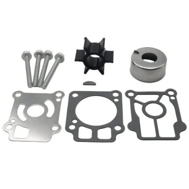 Mercury Water Pump Impeller Kit for 25-30 HP outboards