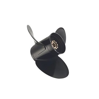Propeller Mercury  BLKMX 10 1/2 x 13