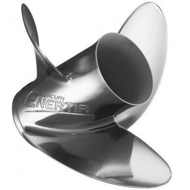 Propeller Mercury Enertia 15" Propeller Mercury Enertia 15"