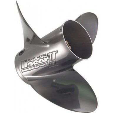 Propeller Mercury  LASII 13.25x19RH