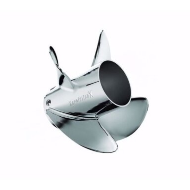 Mercury propeller Revolution 20P RH 4B Mercury propeller Revolution 20P RH 4B