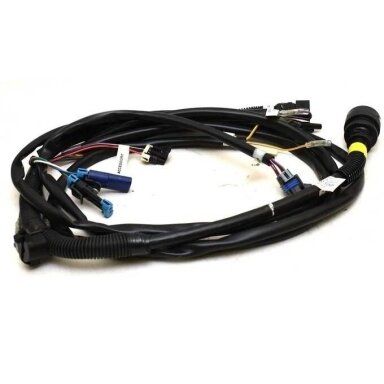 Mercury ignition lock with cable 15 Ft Mercury ignition lock with cable 15 Ft