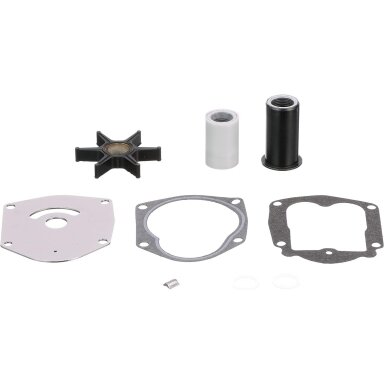 Quicksilver Water Pump Repair Kit (821354A2) Quicksilver Water Pump Repair Kit (821354A2)