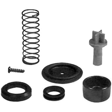 Mercury Popet Valve Kit L3-L4 70-125 Hp 803060T1 Mercury Popet Valve Kit L3-L4 70-125 Hp 803060T1