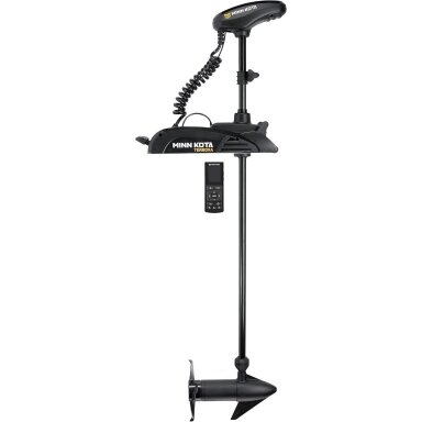 Electric trolling motor Minn Kota Terrova 55 lbs 54"/137cm 12V freshwater Electric trolling motor Minn Kota Terrova 55 lbs 54"/137cm 12V freshwater
