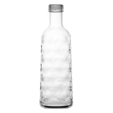 Water bottle set MOON, ice (2 pcs.)