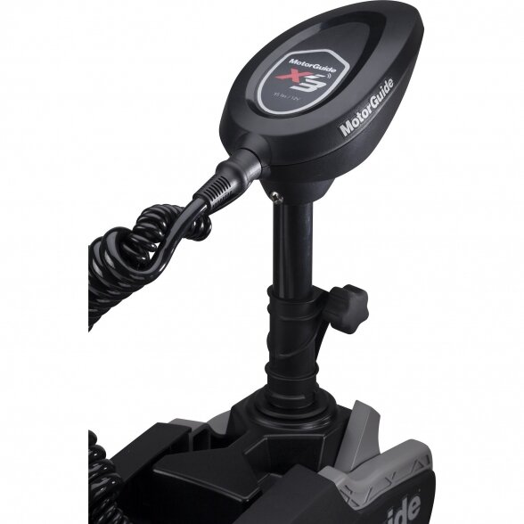 Electric outboard MotorGuide XI3-70FW 54" 24V GPS 1