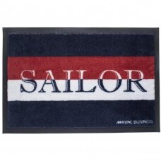 Non-slip mat Sailor, 75x50 cm