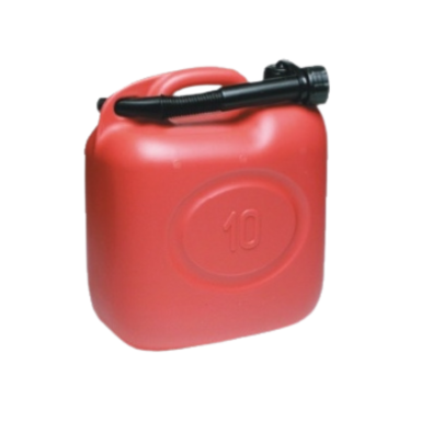 Eltex portable fuel tank, 10 l