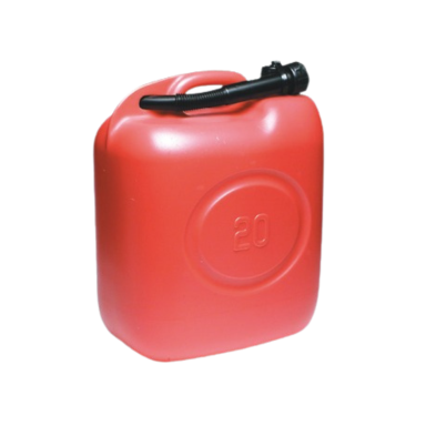 Eltex portable fuel tank, 20 l