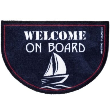 Non-slip mat REGATTA 75x50cm