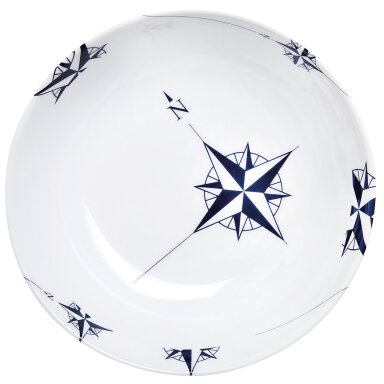 Melamine individual bowl set NORTHWIND (6 pcs.) Melamine individual bowl set NORTHWIND (6 pcs.)