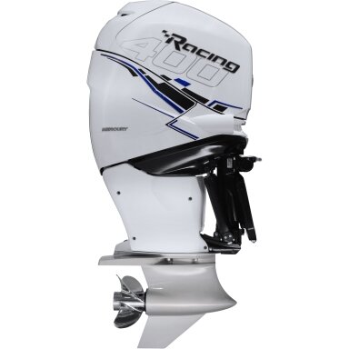 Outboard motor Mercury 400R CL HD CW