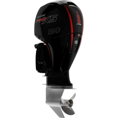 Outboard motor Mercury F150 L Pro XS