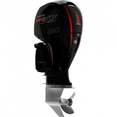 Outboard motor Mercury F150 XL Pro XS