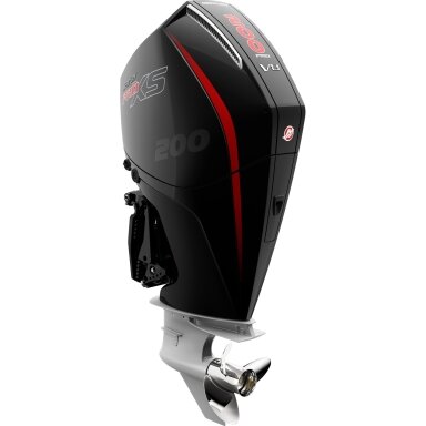 Outboard motor Mercury F200XL PXS DS Outboard motor Mercury F200XL PXS DS