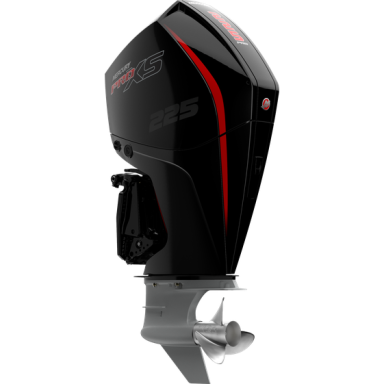 Outboard motor Mercury F225 L Pro XS TM DTS