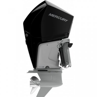 Outboard motor Mercury VERADO 250 L AMS DTS (Kopija)