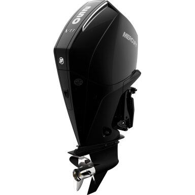 Outboard motor Mercury F250 CXL DS Outboard motor Mercury F250 CXL DS