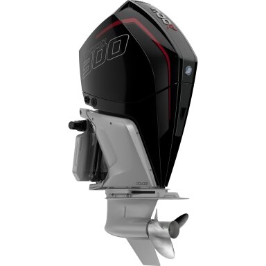 Outboard motor Mercury R300XL AM DS Racing Outboard motor Mercury R300XL AM DS Racing