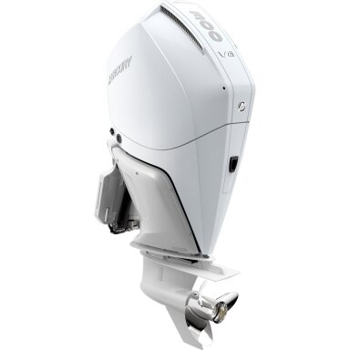 Outboard motor Mercury V300 L AMS DS CF Outboard motor Mercury V300 L AMS DS CF