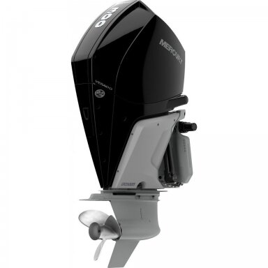 Outboard motor Mercury V300 XL AMS DTS Outboard motor Mercury V300 XL AMS DTS