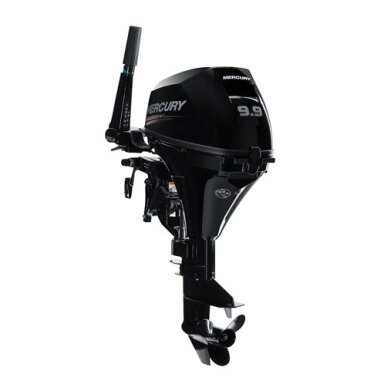 Mercury Outboard Motor F9.9 ELH EFI