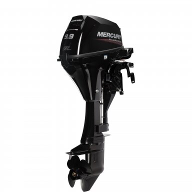 Outboard motor Mercury F9.9 ELPT CT (RC) Outboard motor Mercury F9.9 ELPT CT (RC)
