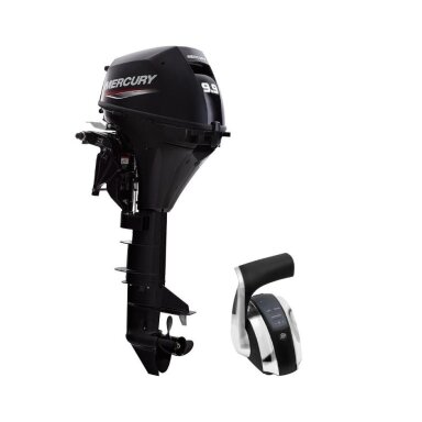 Outboard motor Mercury F9.9 ERC EFI