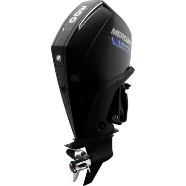 Outboard motor Mercury S300XXL SP DS Sea Pro Outboard motor Mercury S300XXL SP DS Sea Pro