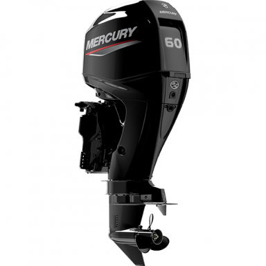 Outboard motor Mercury F60 ELPT EFI Outboard motor Mercury F60 ELPT EFI