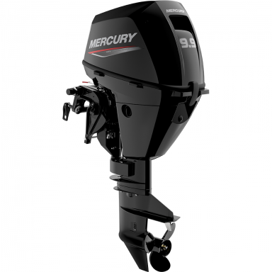 Mercury outboard motor F9.9 EL CT EFI