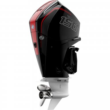 Outboard motor Mercury Racing R150L DS Outboard motor Mercury Racing R150L DS